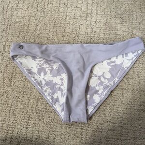Maaji Reversible Bikini Bottom